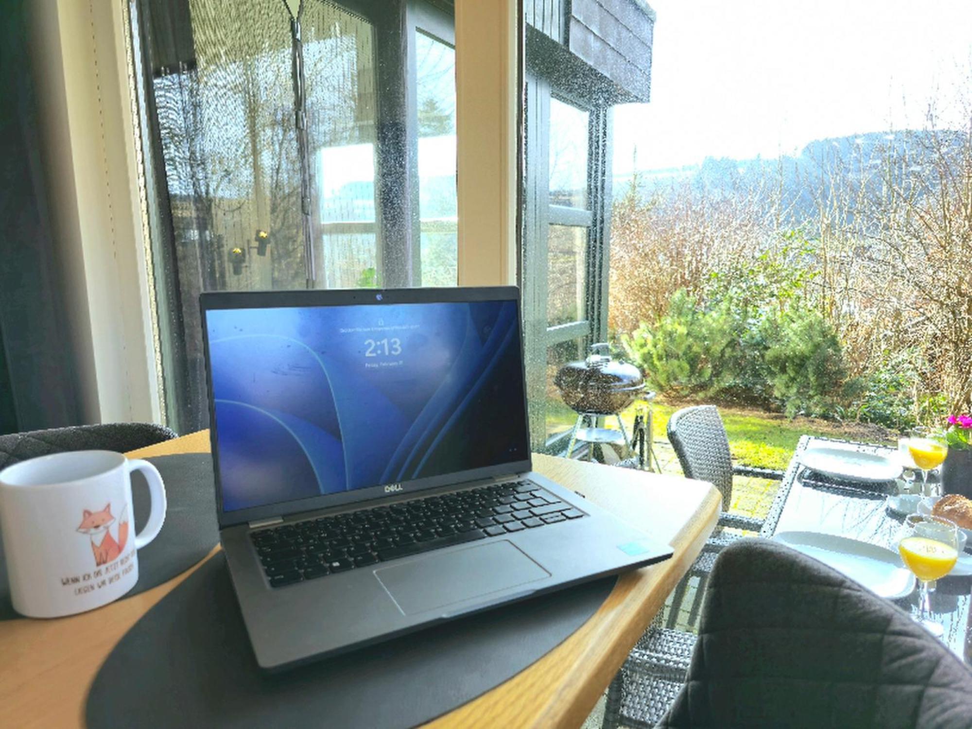 Ferienwohnung Fuchsbau Mit Kamin & Terrasse & Hunde Winterberg Zewnętrze zdjęcie