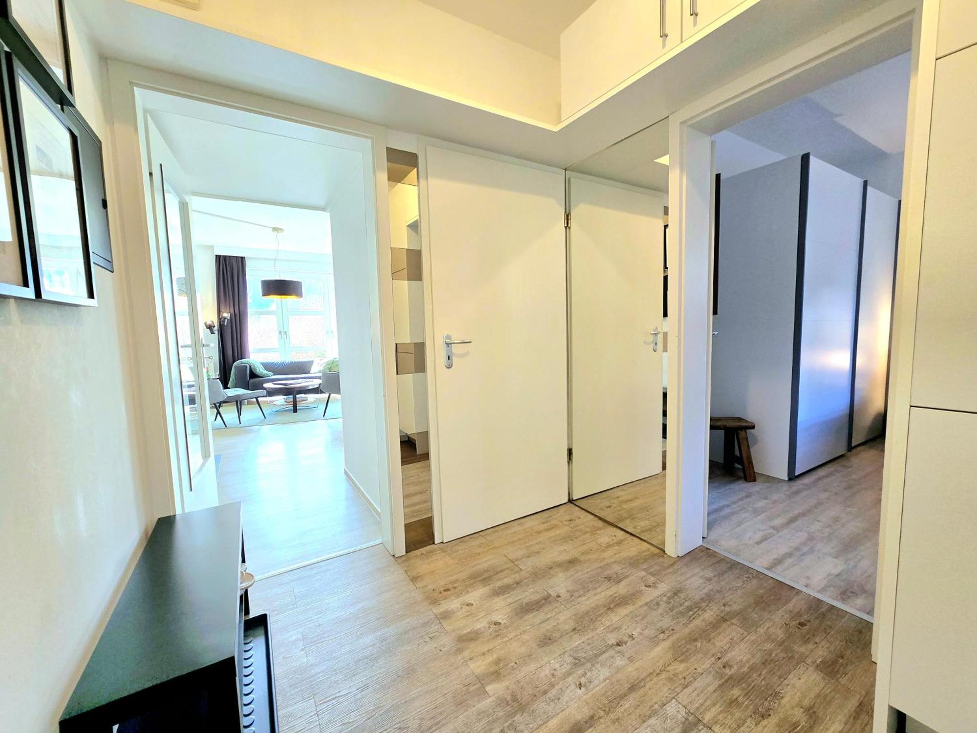 Ferienwohnung Fuchsbau Mit Kamin & Terrasse & Hunde Winterberg Zewnętrze zdjęcie